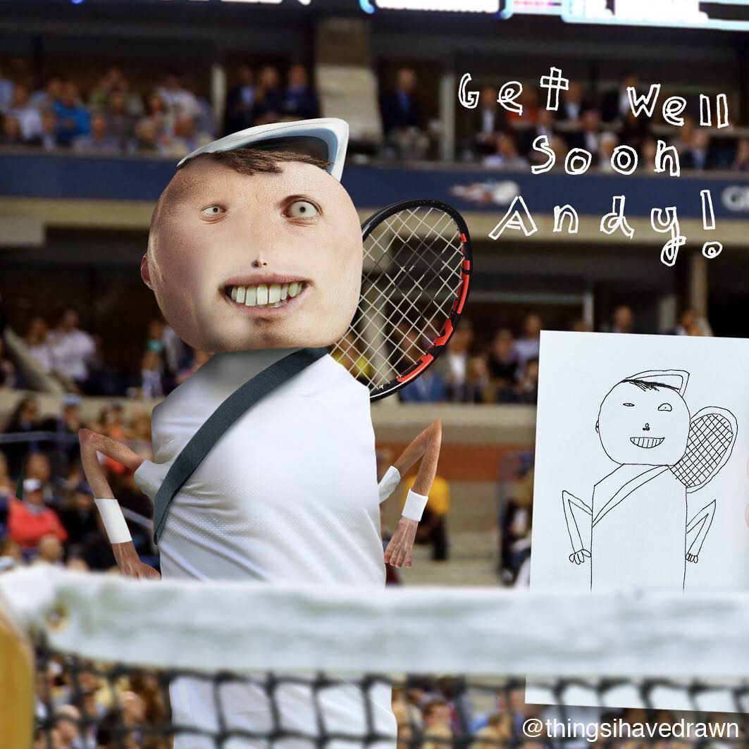 Andy Murray