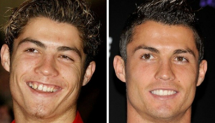 Cristiano-Ronaldo