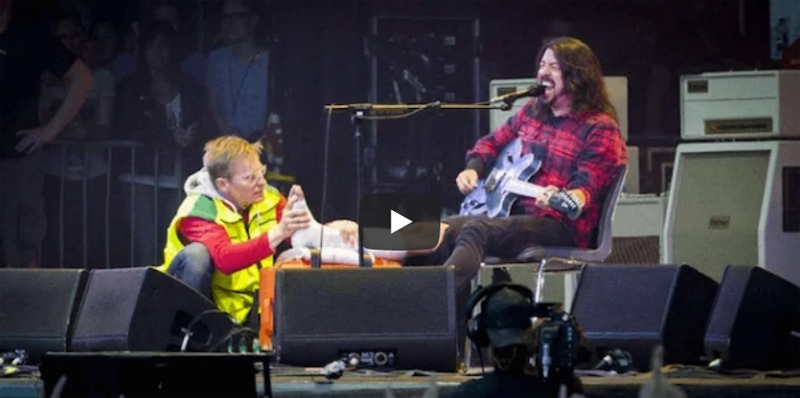 Dave-Grohl