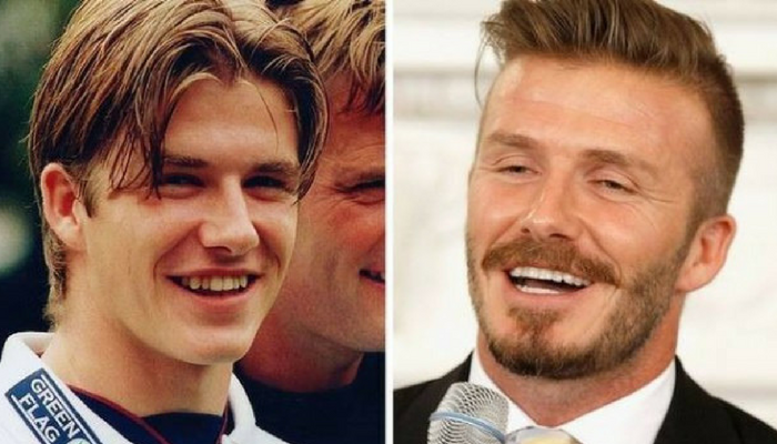 David-Beckham