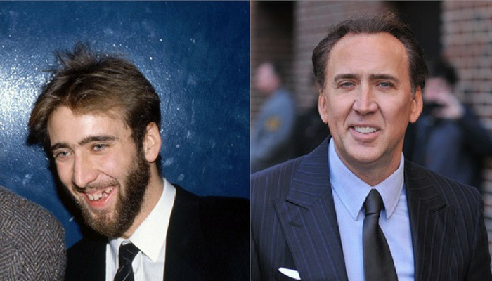 Nicolas-Cage