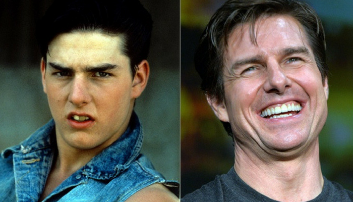 Tom-Cruise