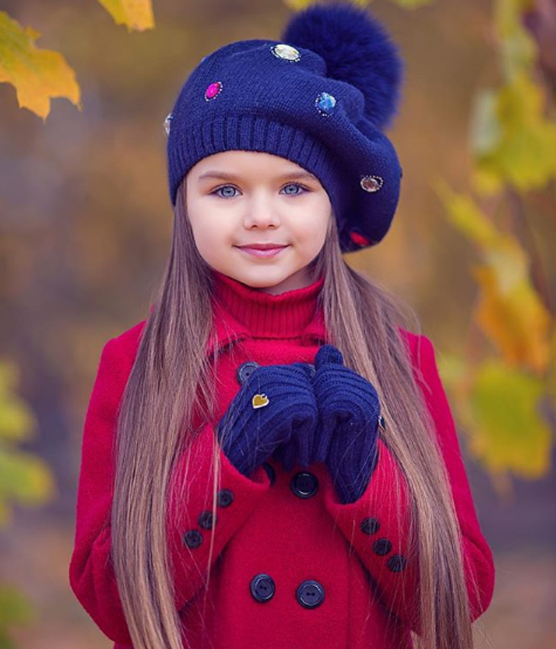 a-menina-mais-linda
