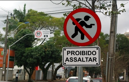 assalto