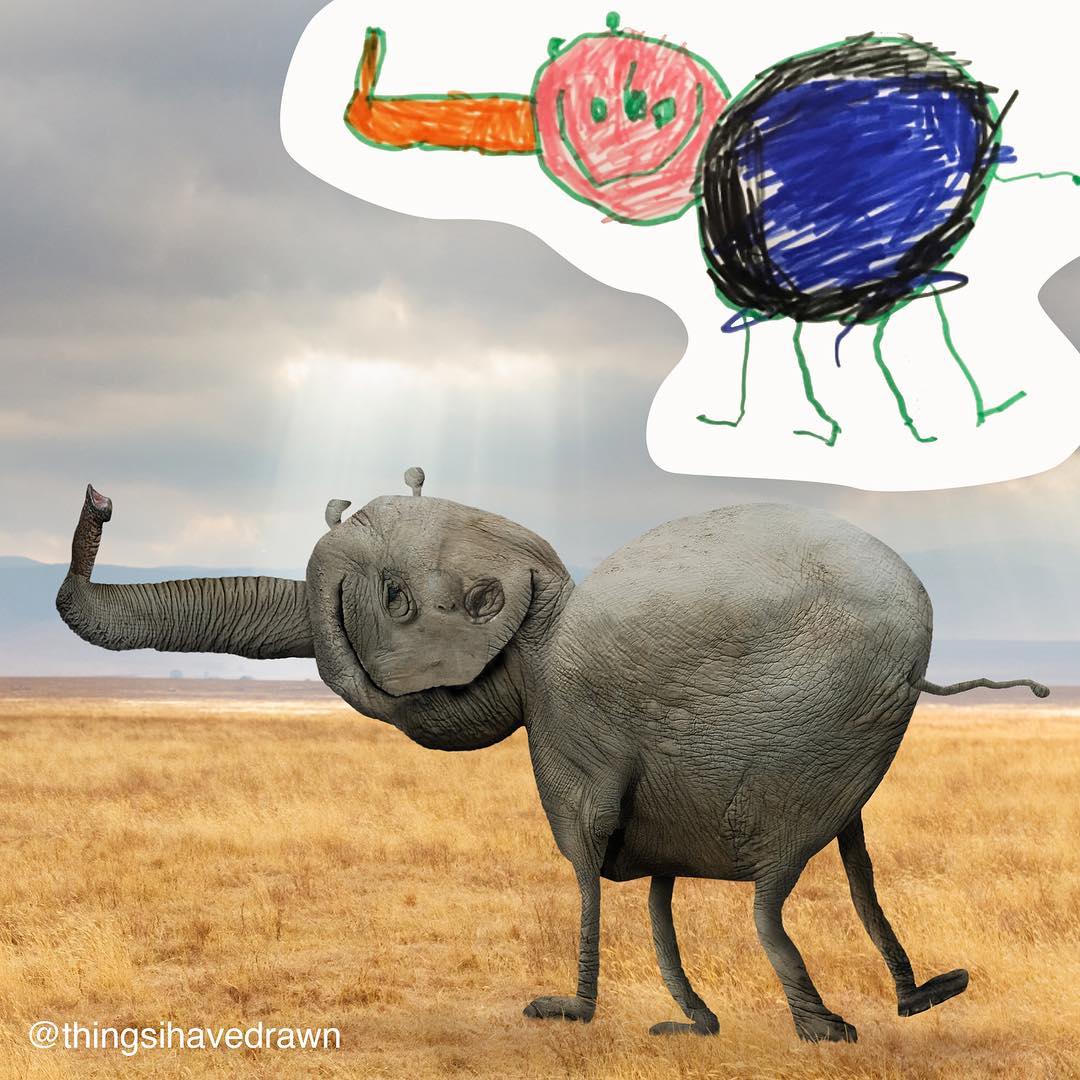 elefante
