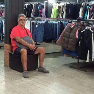10 homens que foram acompanhar suas mulheres nas compras e se arrependeram