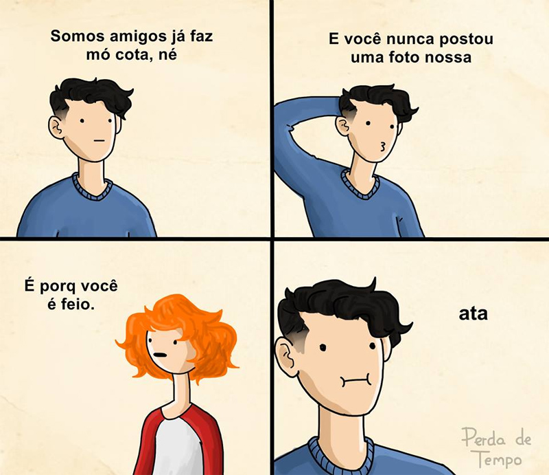 o-amigo-feio