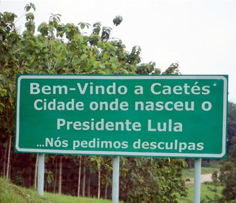 presidente Lula