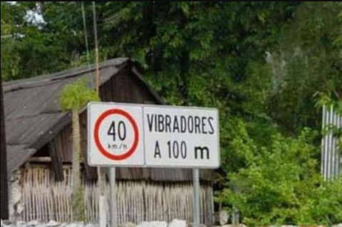 vibradores