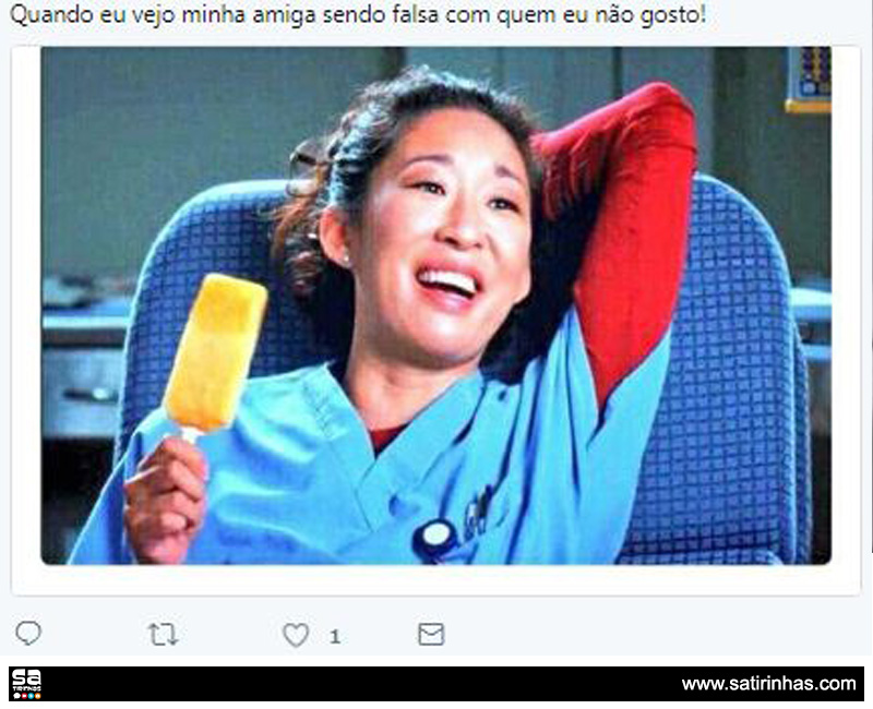falsidade