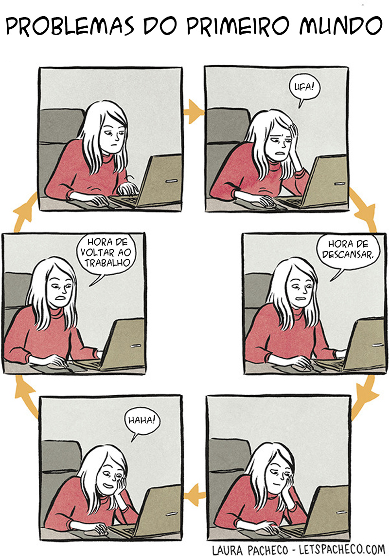 problemas-do-primeiro-mundo