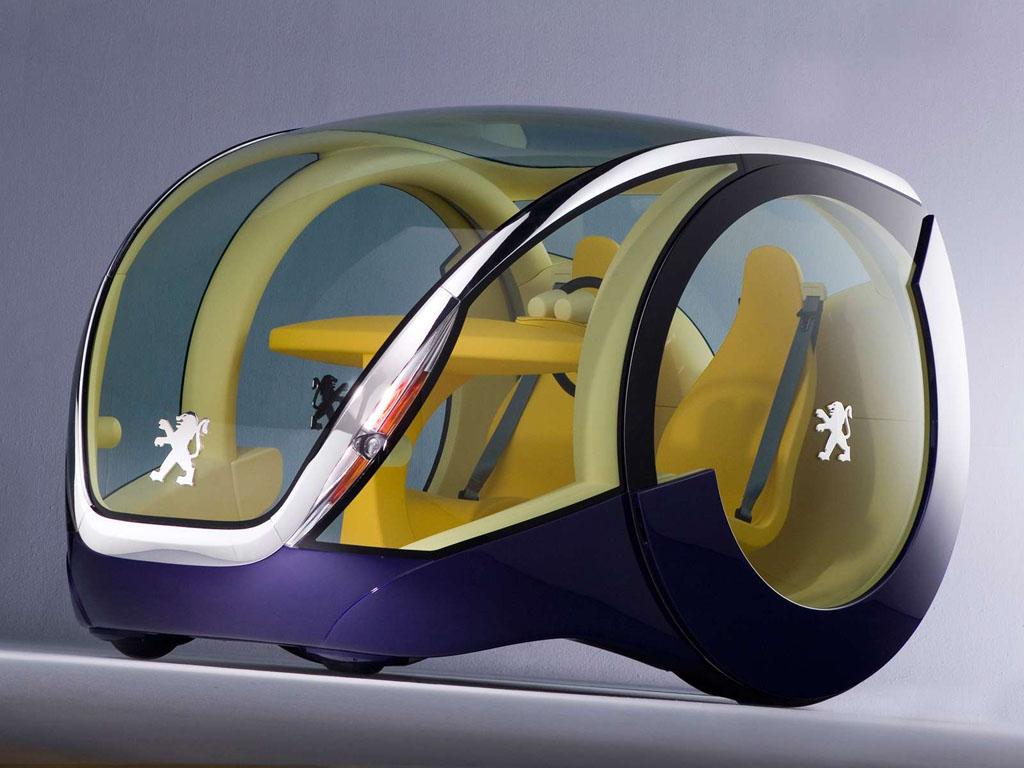 Peugeot Moovie
