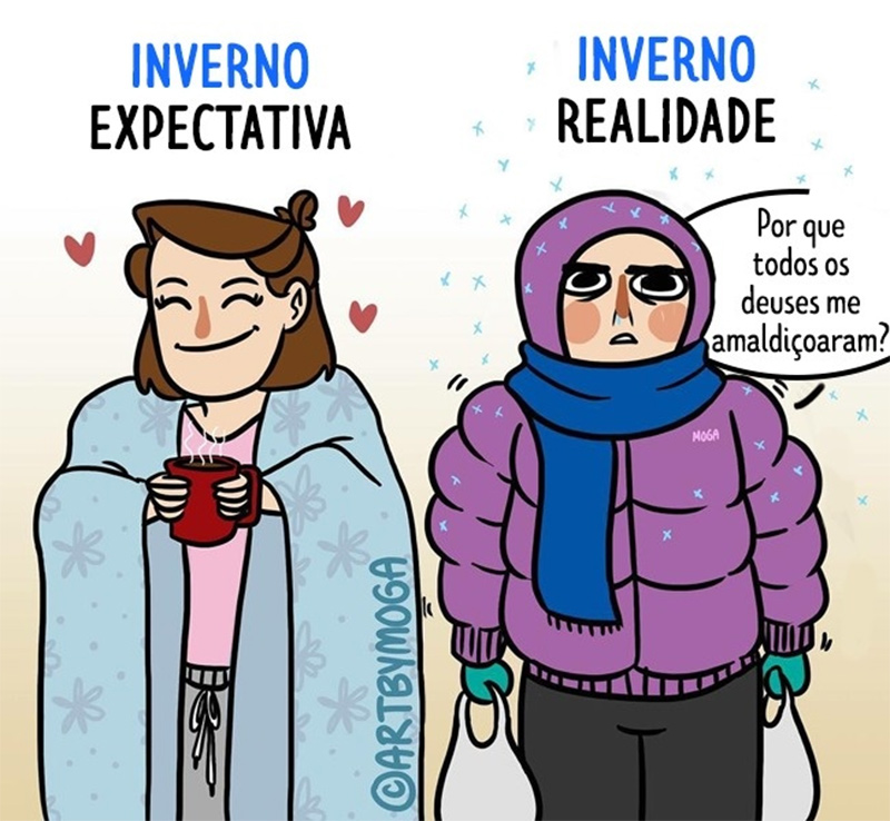 inverno