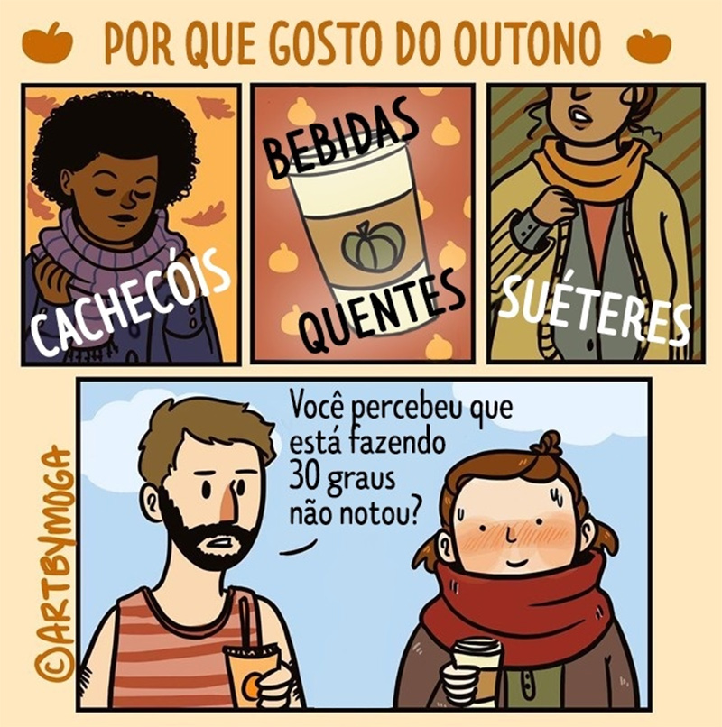 outono