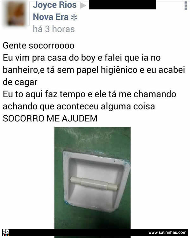 a-namorada-cagona