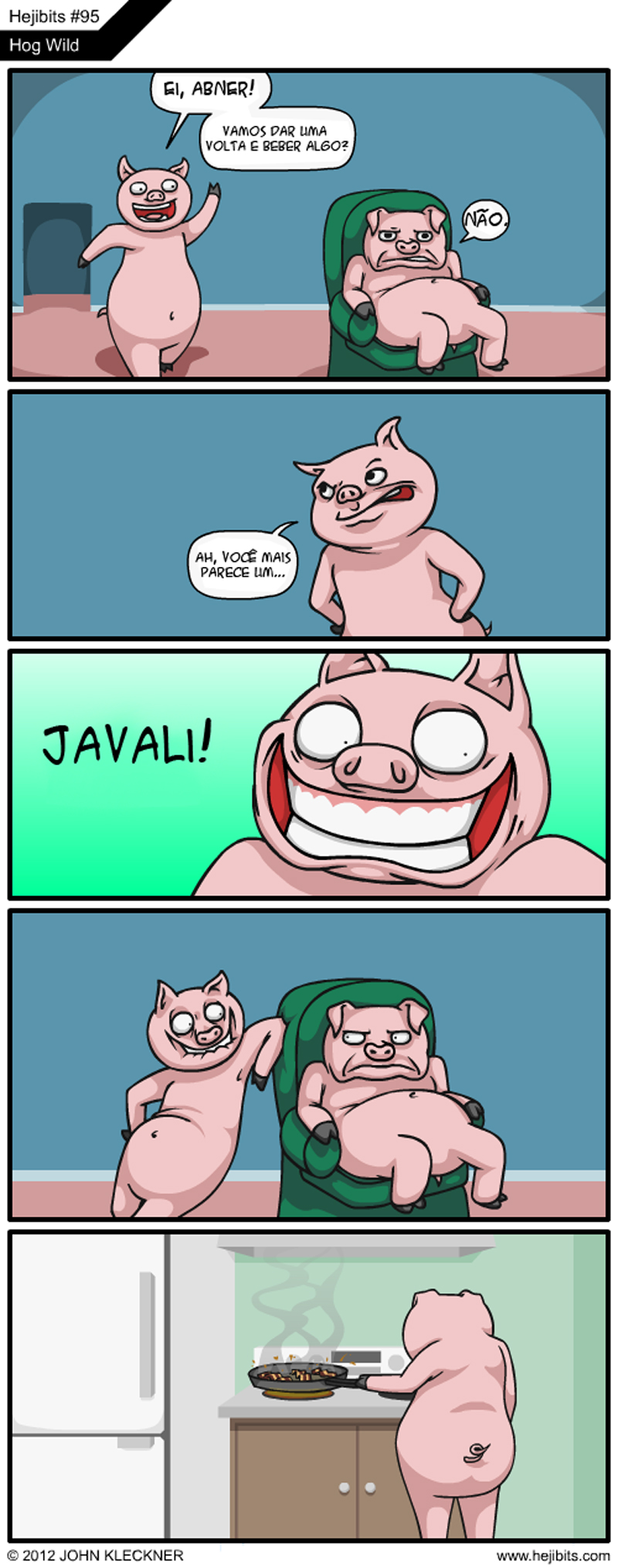 javali