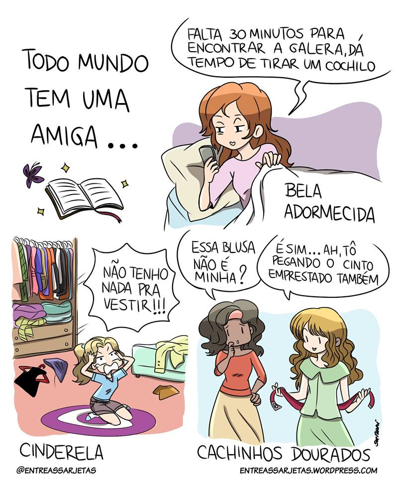 Amigas