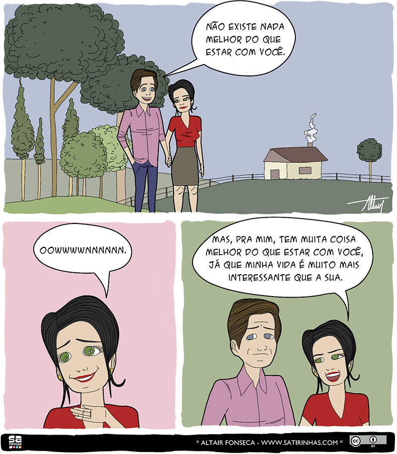 Quebrando o clima