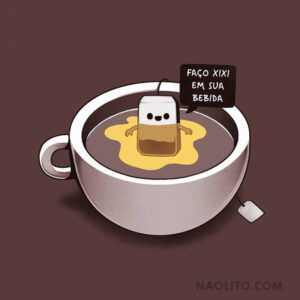 27 ilustrações criativas e divertidas de Naolito