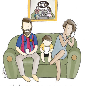 A divertida e interessante arte do Humor Aquoso