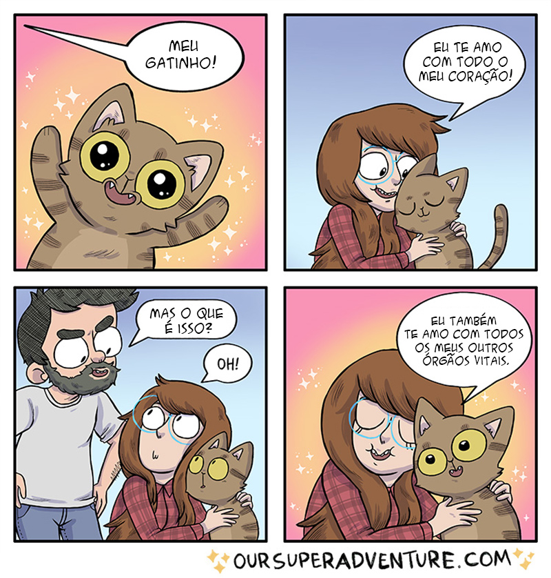 Amante de gatos
