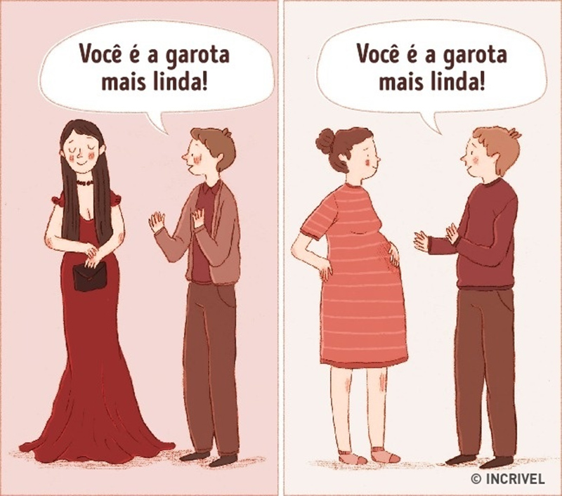 a verdadeira beleza 