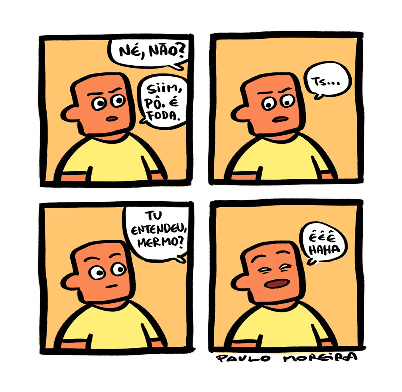 concordo