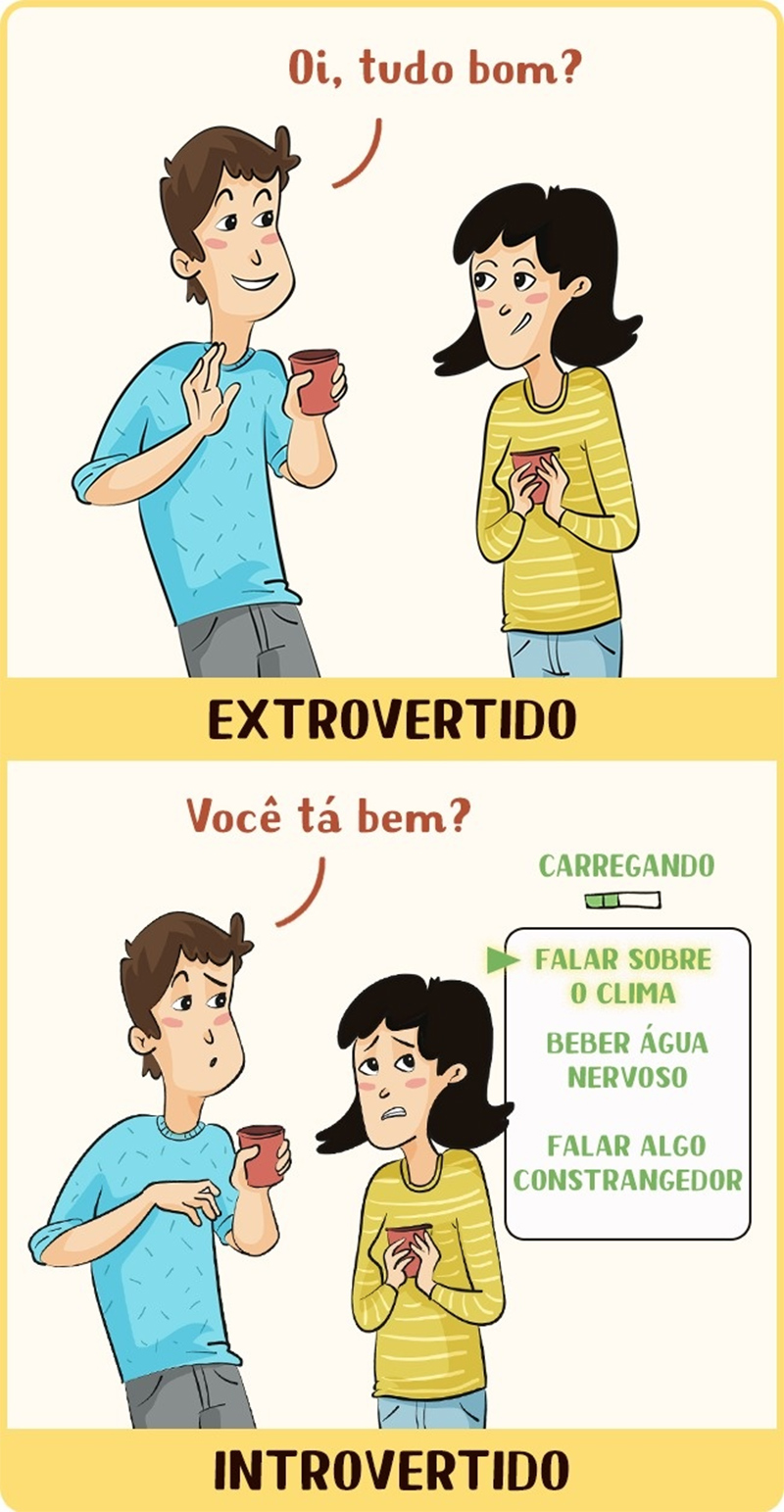 conversas