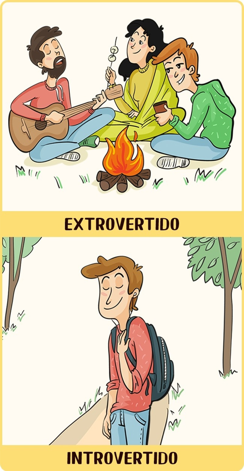 descanso