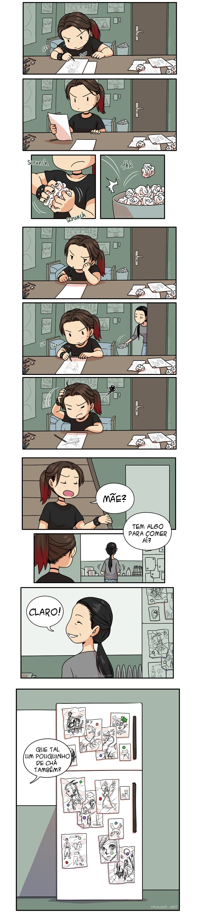 O incentivo correto