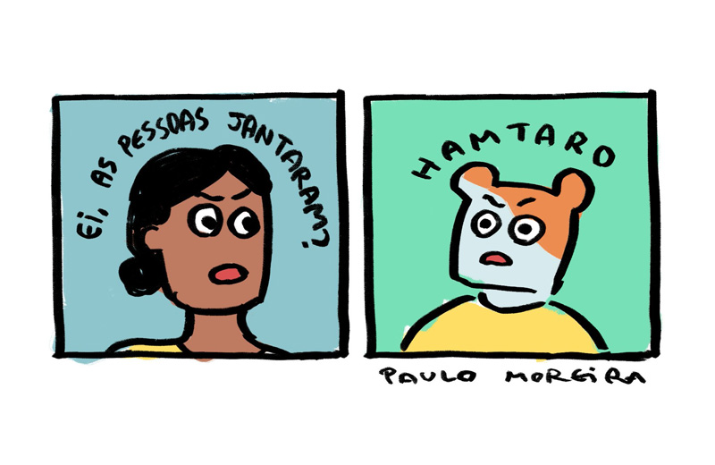 Hantaro