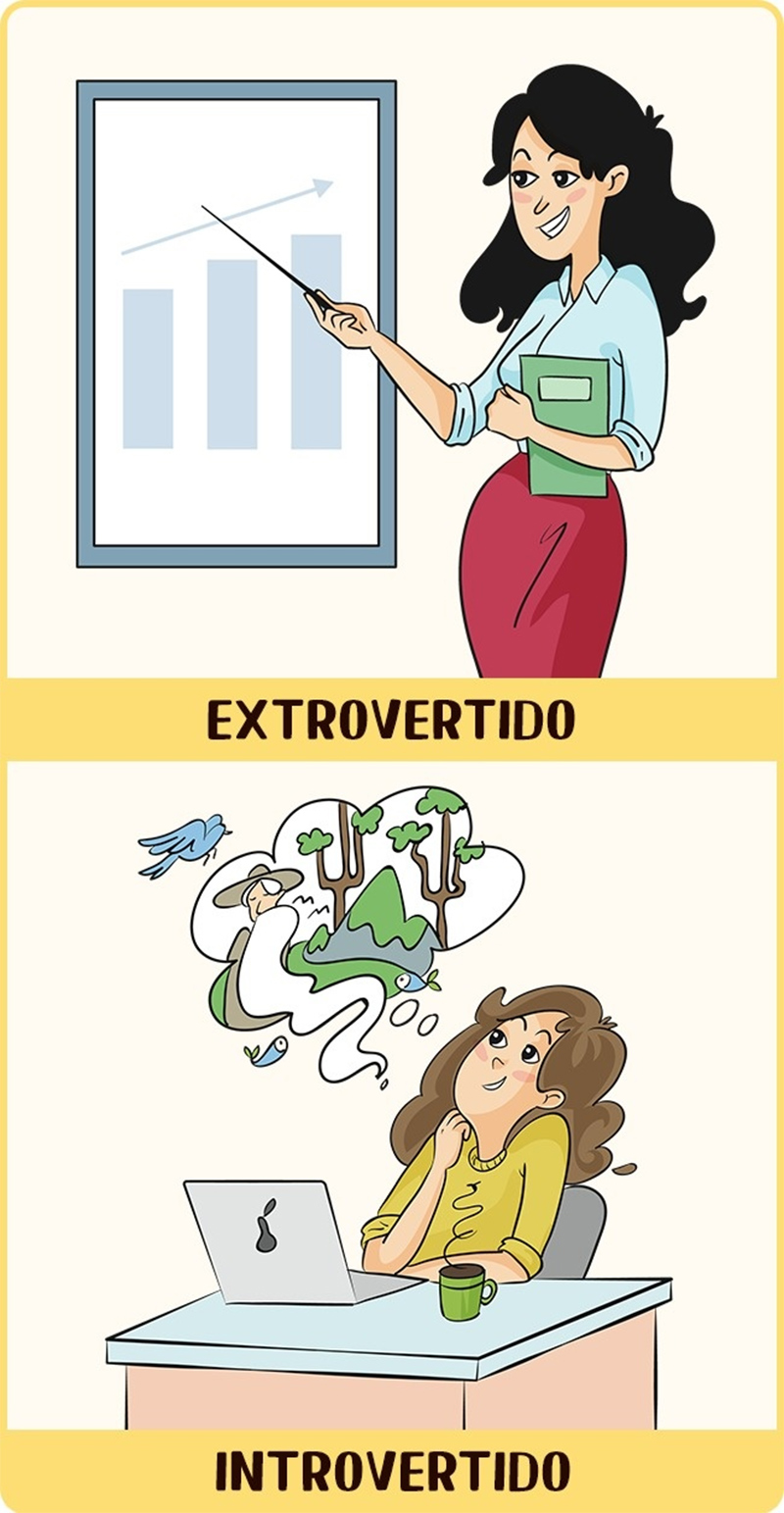qualidades
