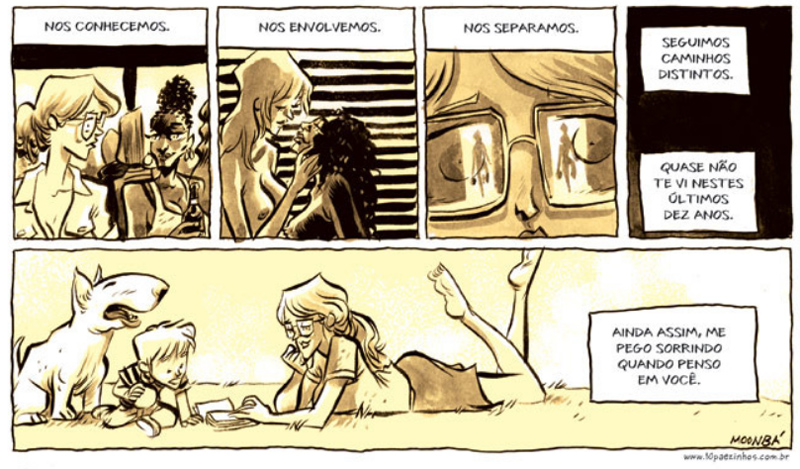 Relacionamentos