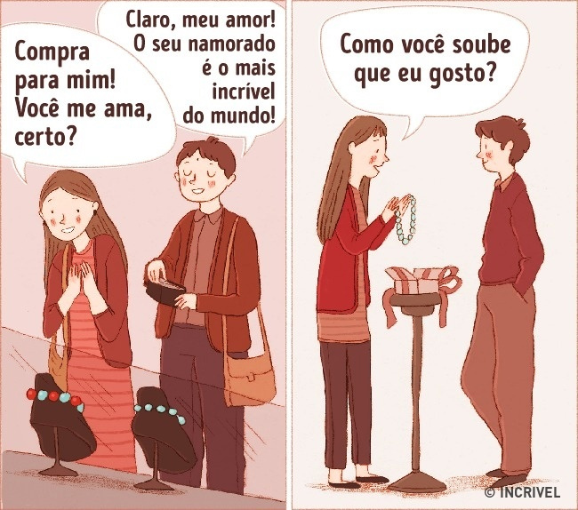saber o gosto 
