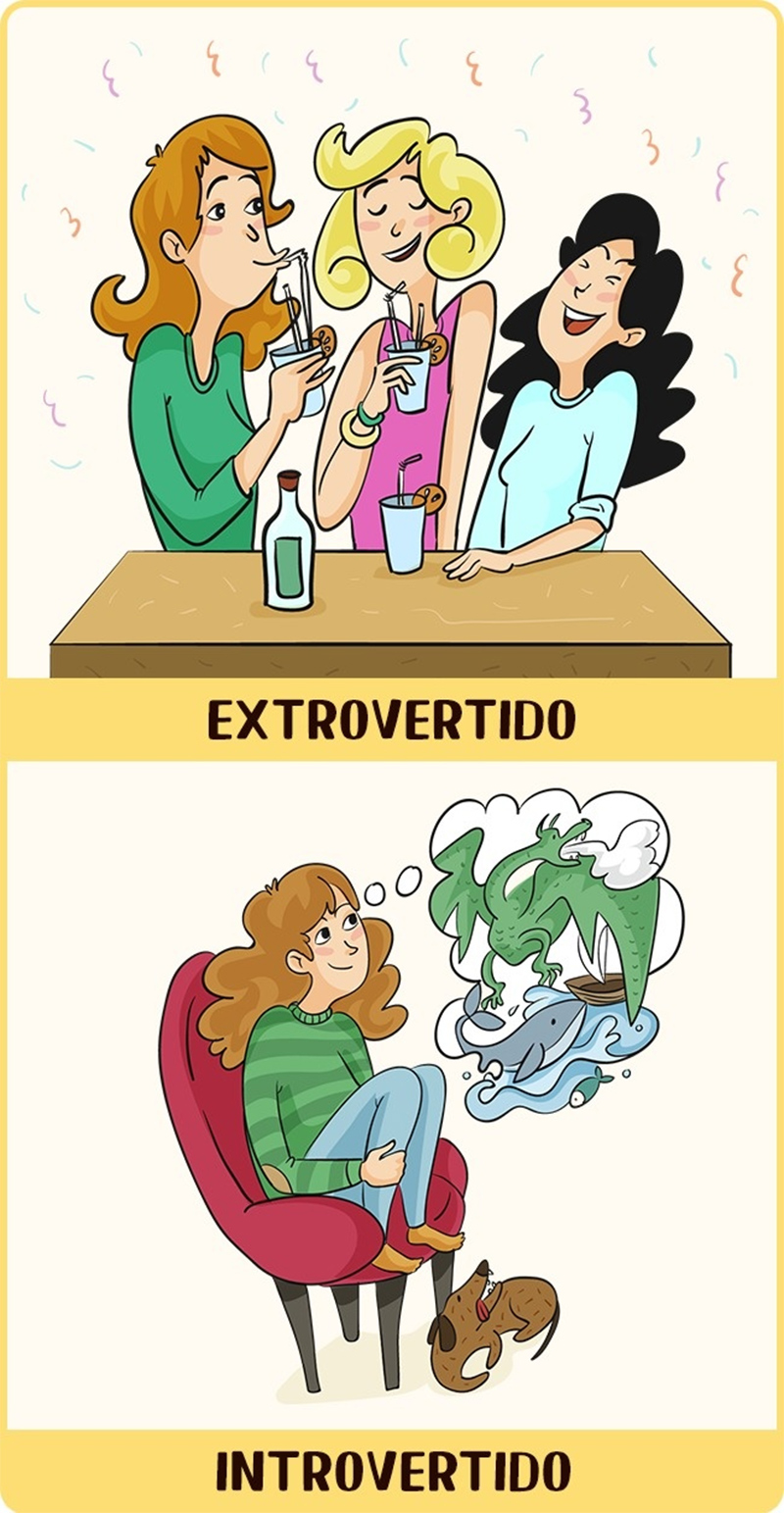 a tarde perfeita