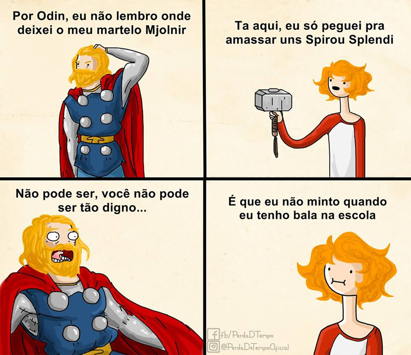 Thor