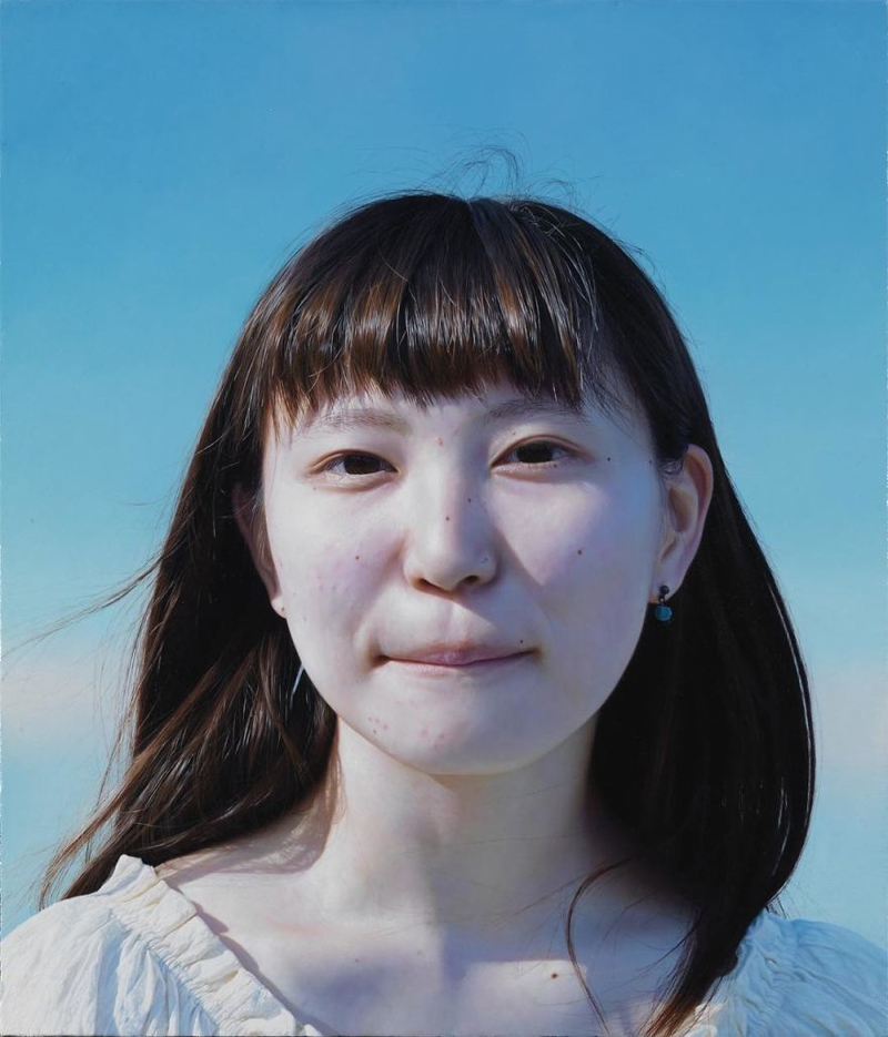 pinturas realistas