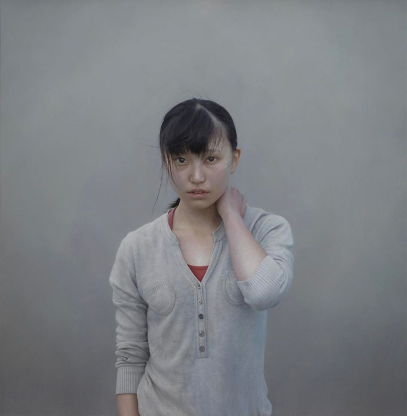 pinturas realistas