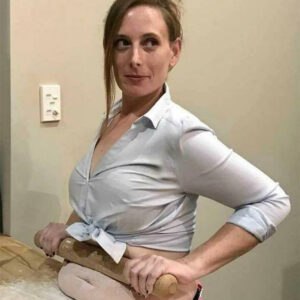 Acabando com a barriga e outras imagens loucas