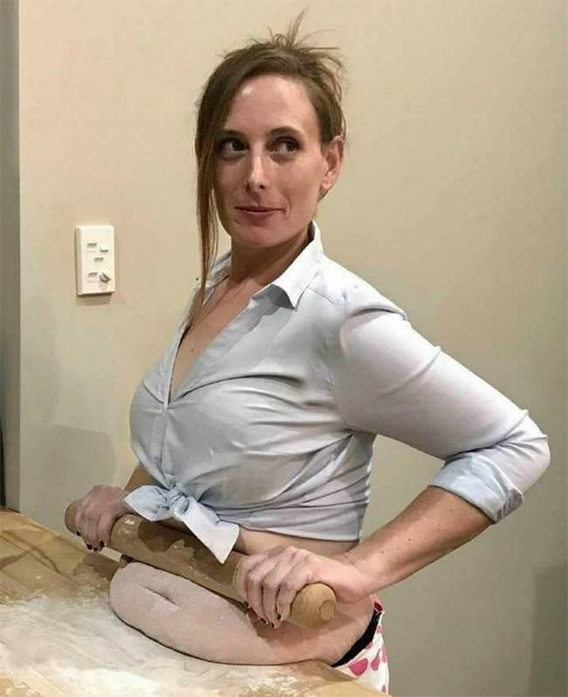 acabando com a barriga