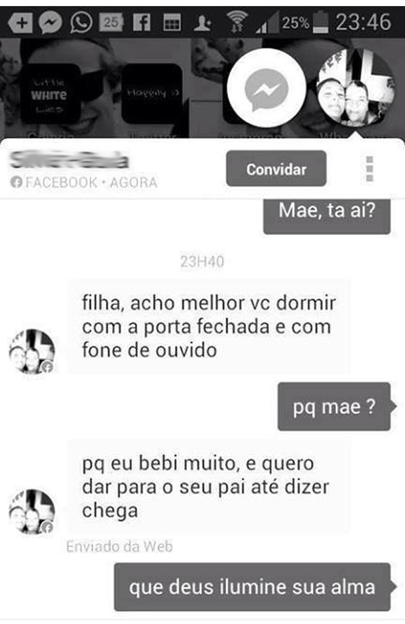 Pessoas que exageram na bebida criam histórias hilárias