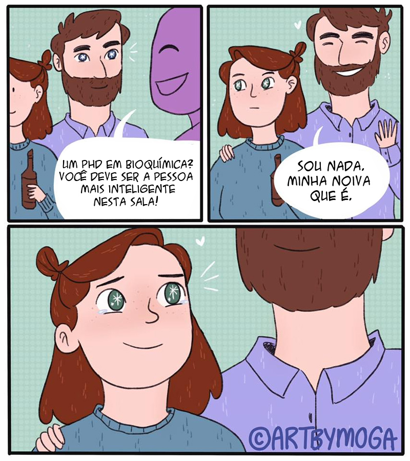 cumplicidade