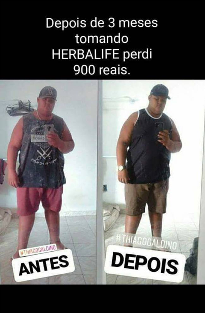 Emagrecimento