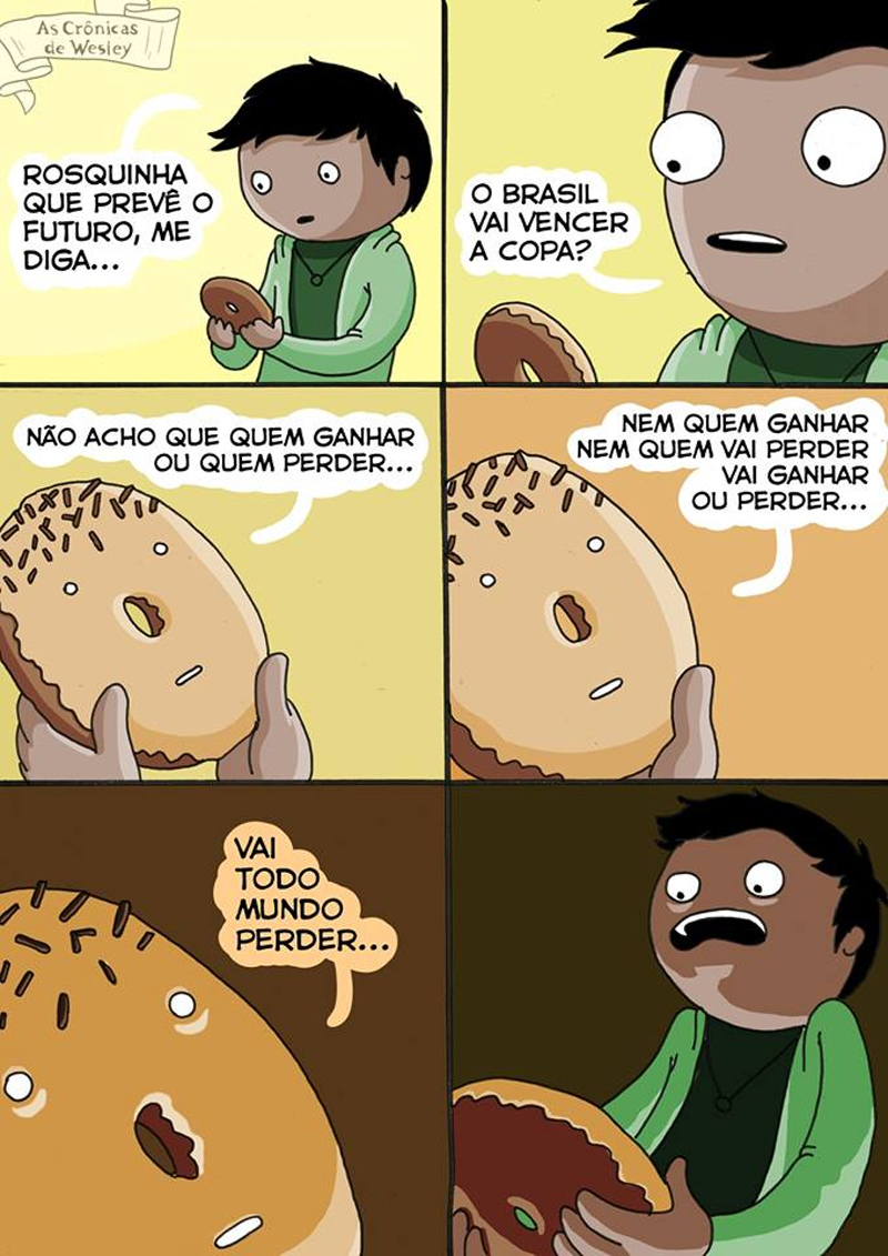 campeão da copa do mundo