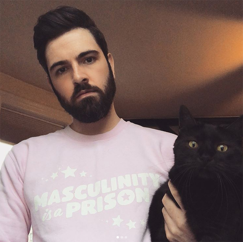 Adam Ellis