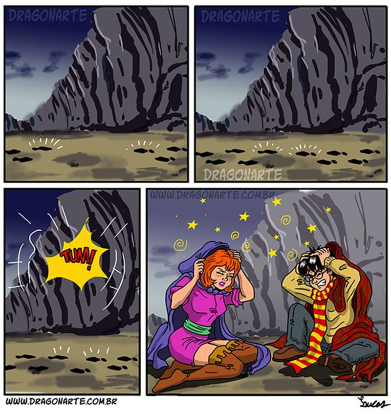 dragonarte
