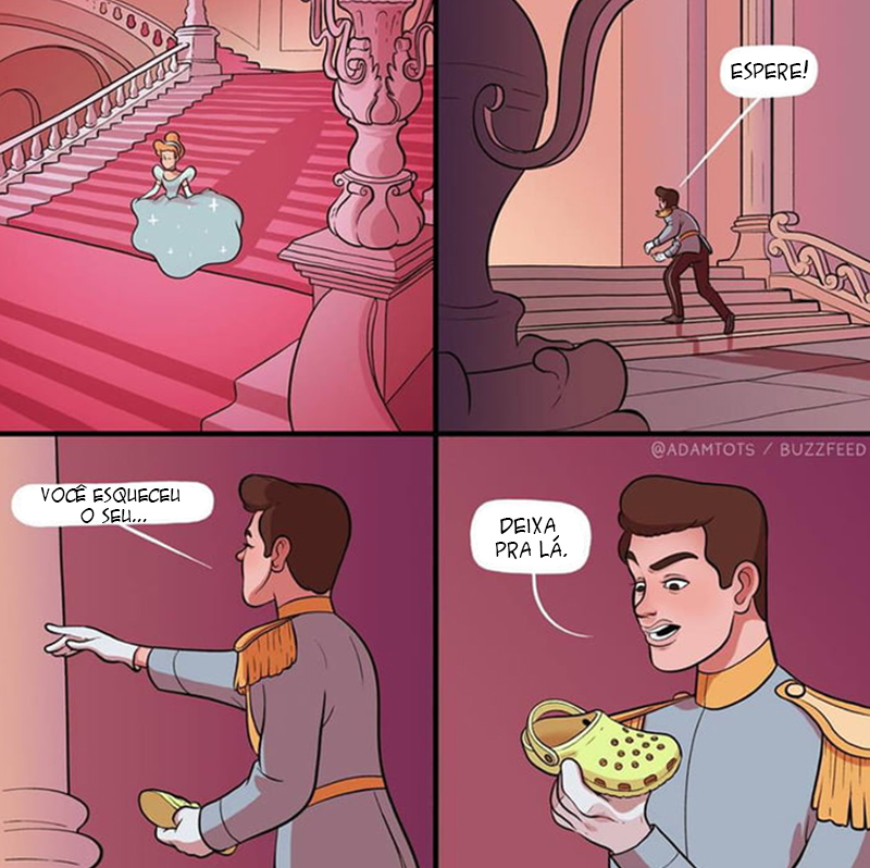 Cinderella