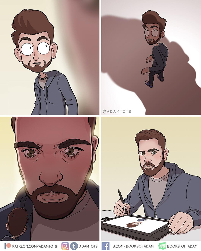 Adam Ellis