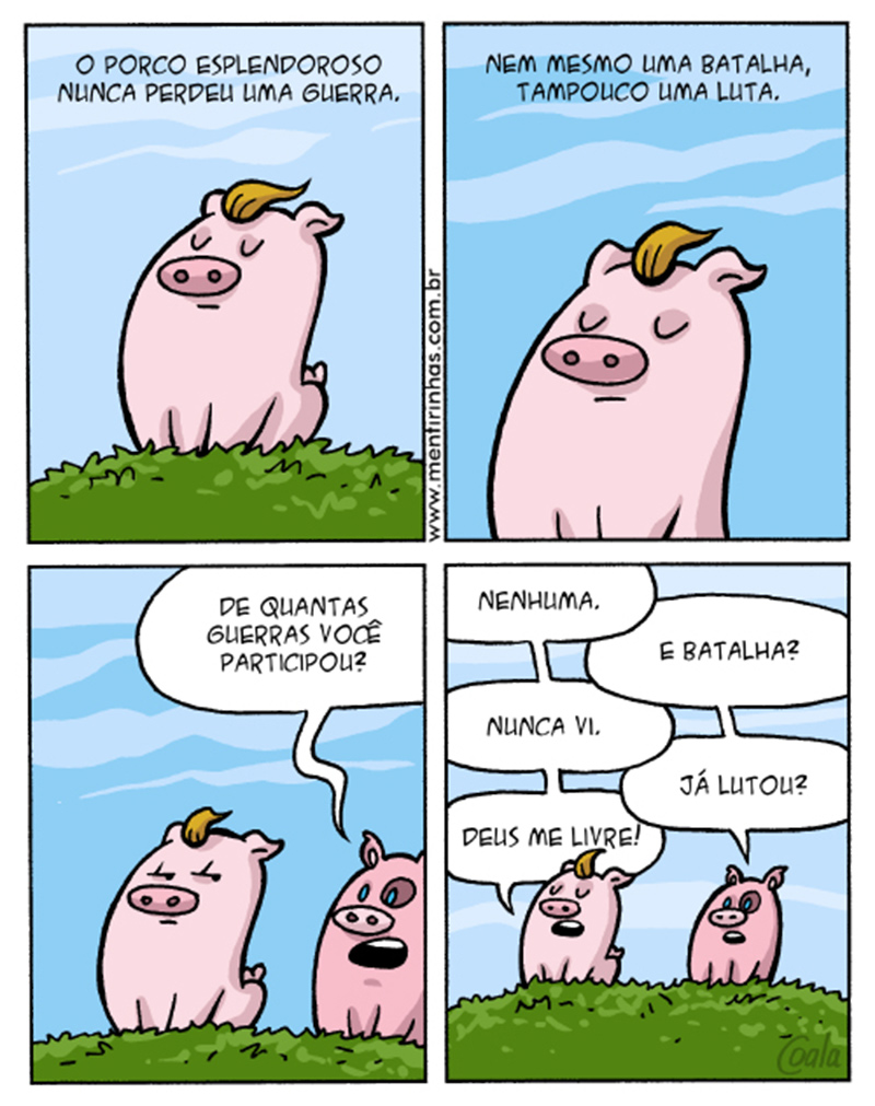 porco