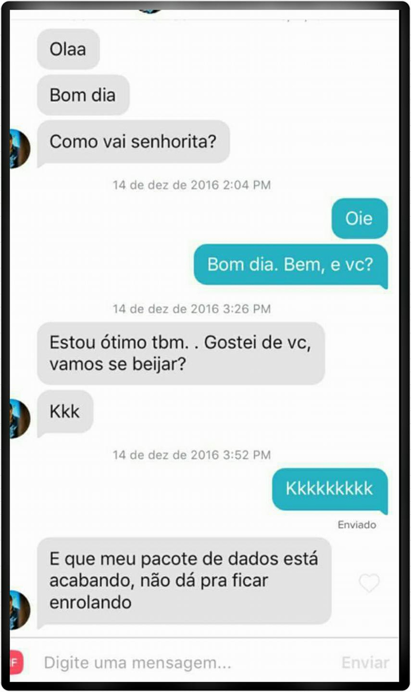 Indo direto ao ponto